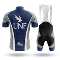 University of North Florida - Men's Cycling Kit - Global Cycling Gear