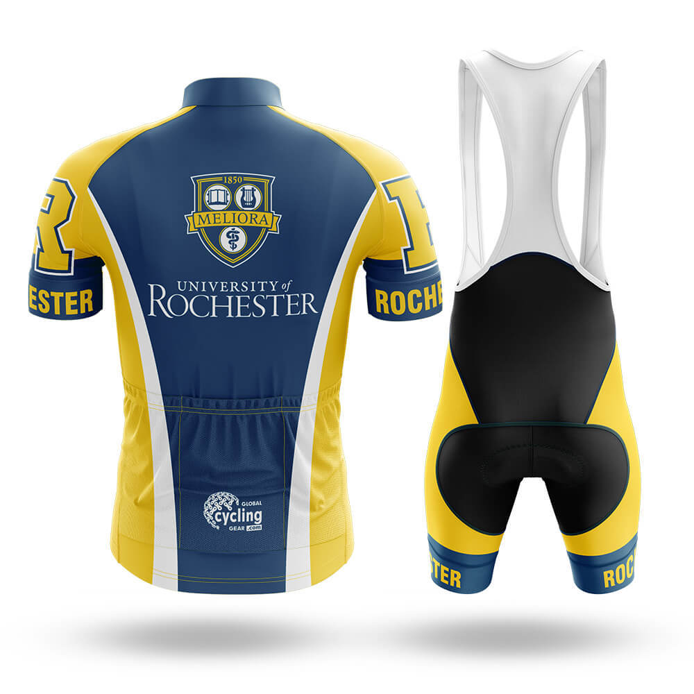 University of Rochester - Men's Cycling Kit - Global Cycling Gear