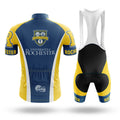 University of Rochester - Men's Cycling Kit - Global Cycling Gear