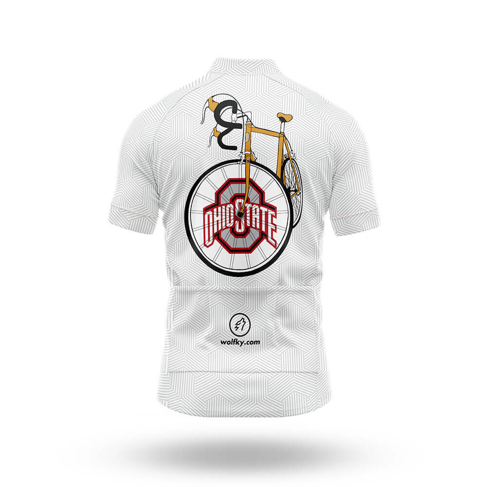 Ohio State Riding Club - Men's Cycling Clothing