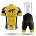 Wichita State University - Men's Cycling Kit - Global Cycling Gear