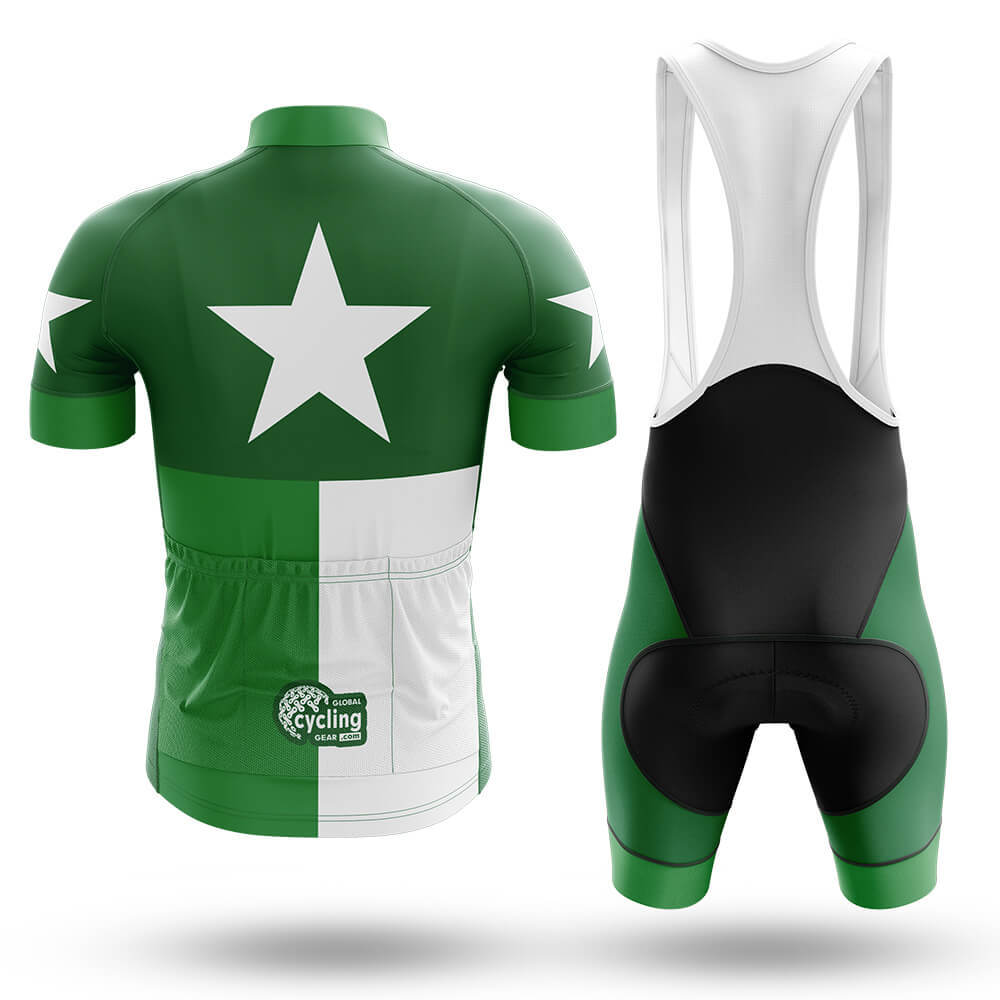 UNT Texas State - Men's Cycling Kit - Global Cycling Gear