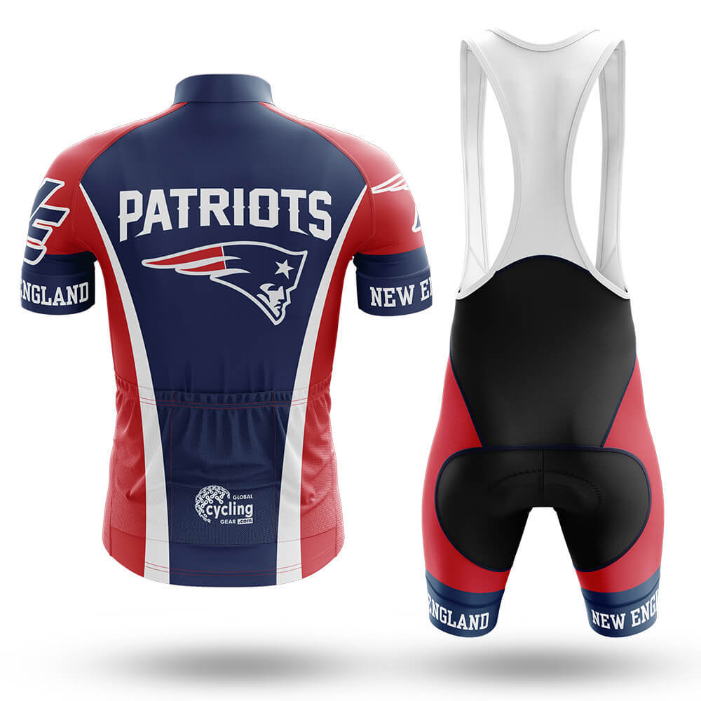 Homeland Defense - Men's Cycling Clothing