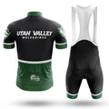 Utah Valley Wolverines - Men's Cycling Kit - Global Cycling Gear