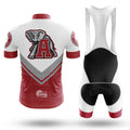 University of Alabama V3 - Men's Cycling Kit - Global Cycling Gear