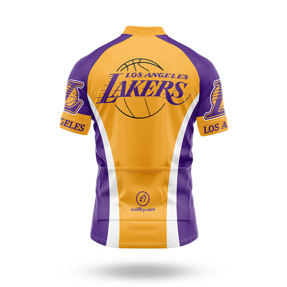 The Lakers - Men's Cycling Clothing