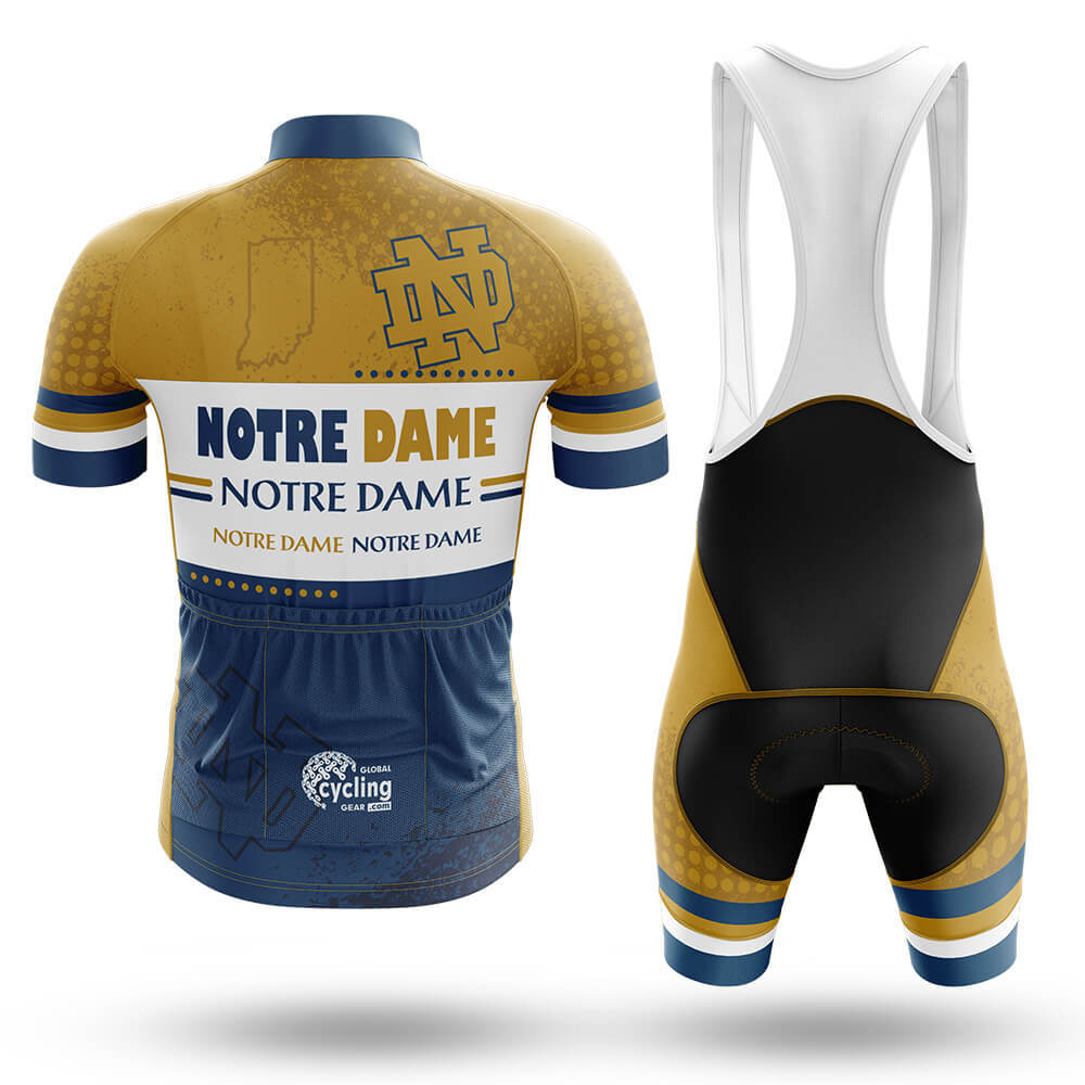 The Irish Cycle - Men's Cycling Kit - Global Cycling Gear