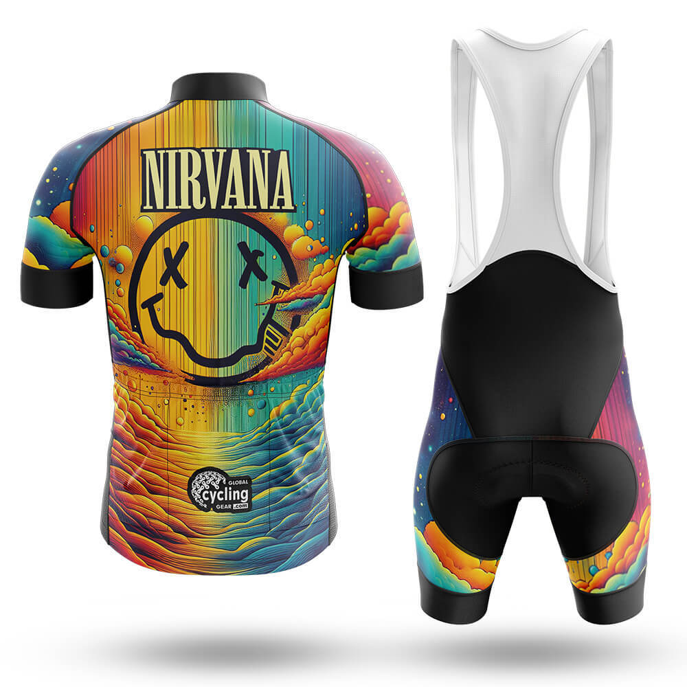 Nirvana - Men's Cycling Clothing