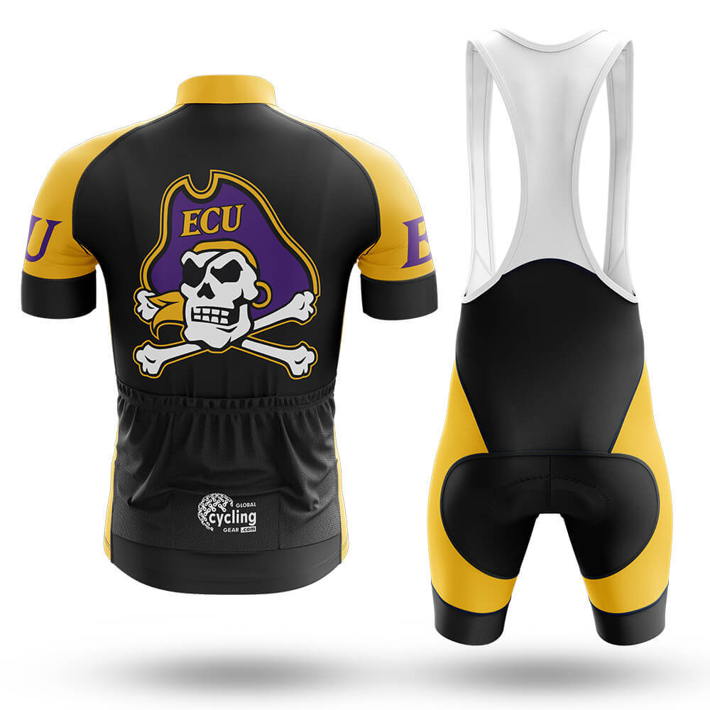 ECU Pirates - Men's Cycling Kit - Global Cycling Gear