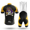 ECU Pirates - Men's Cycling Kit - Global Cycling Gear