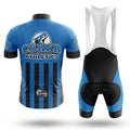 California State University San Bernardino USA - Men's Cycling Kit - Global Cycling Gear