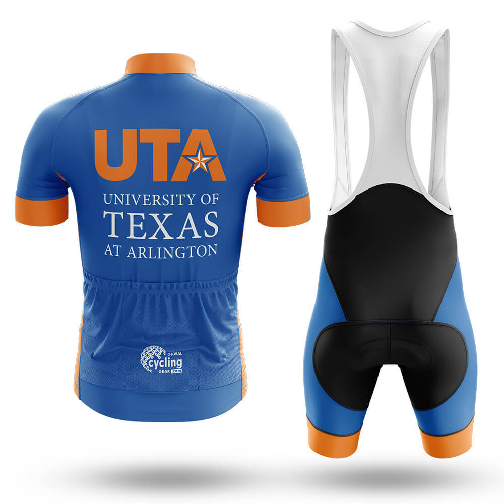Texas Arlington - Men's Cycling KitÂ Global Cycling Gear