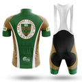 Le Moyne College - Men's Cycling Kit - Global Cycling Gear