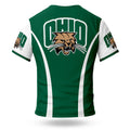 Ohio University - MTB Jersey - Global Cycling Gear