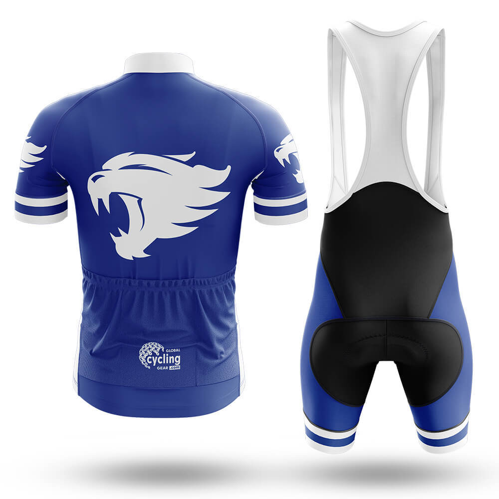 UK Wildcat Head - Men's Cycling KitÂ Global Cycling Gear