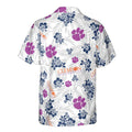 Clemson University - Hawaiian Shirt - Global Cycling Gear