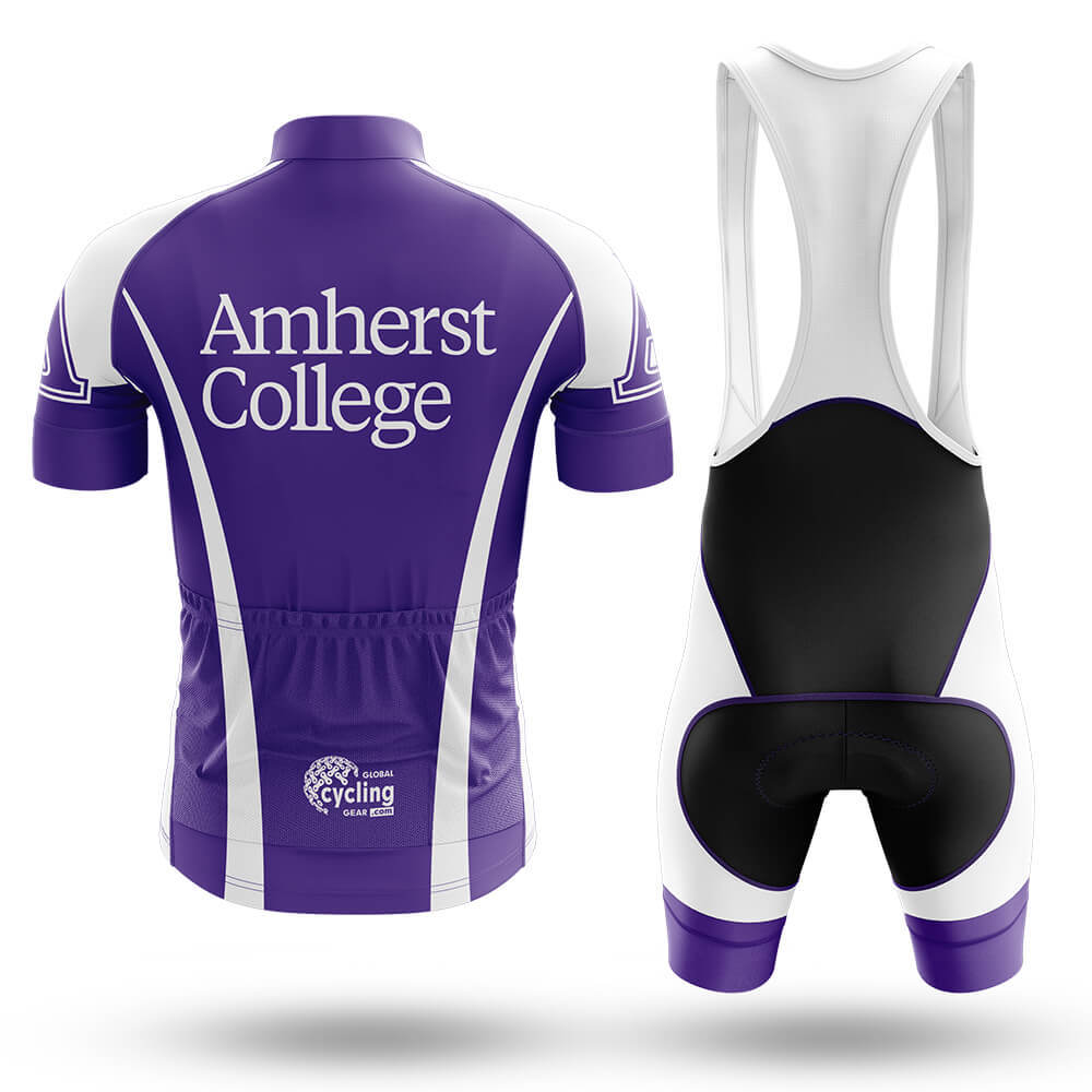 Amherst College - Men's Cycling Kit - Global Cycling Gear