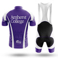 Amherst College - Men's Cycling Kit - Global Cycling Gear