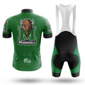 Marshall Thundering Herd - Men's Cycling Kit - Global Cycling Gear