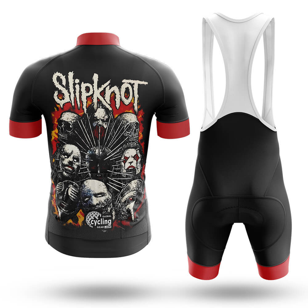 Slipknot - Men's Cycling Clothing