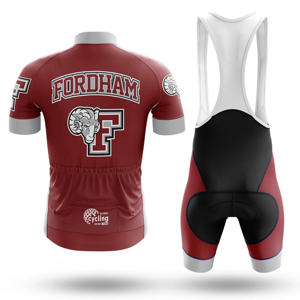 Fordham - Men's Cycling Kit - Global Cycling Gear