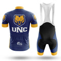 UNC Bears - Men's Cycling Kit - Global Cycling Gear