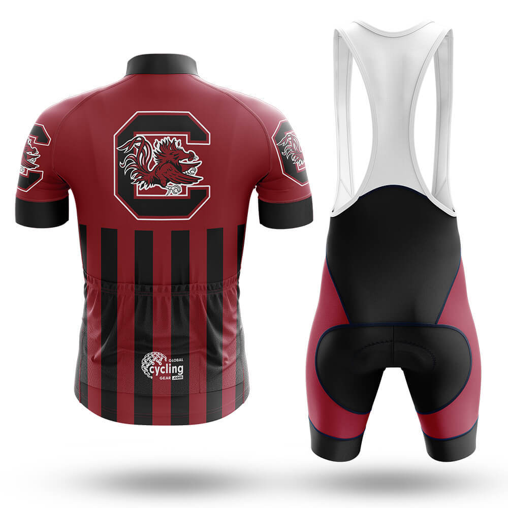 University of South Carolina USA - Men's Cycling Kit - Global Cycling Gear