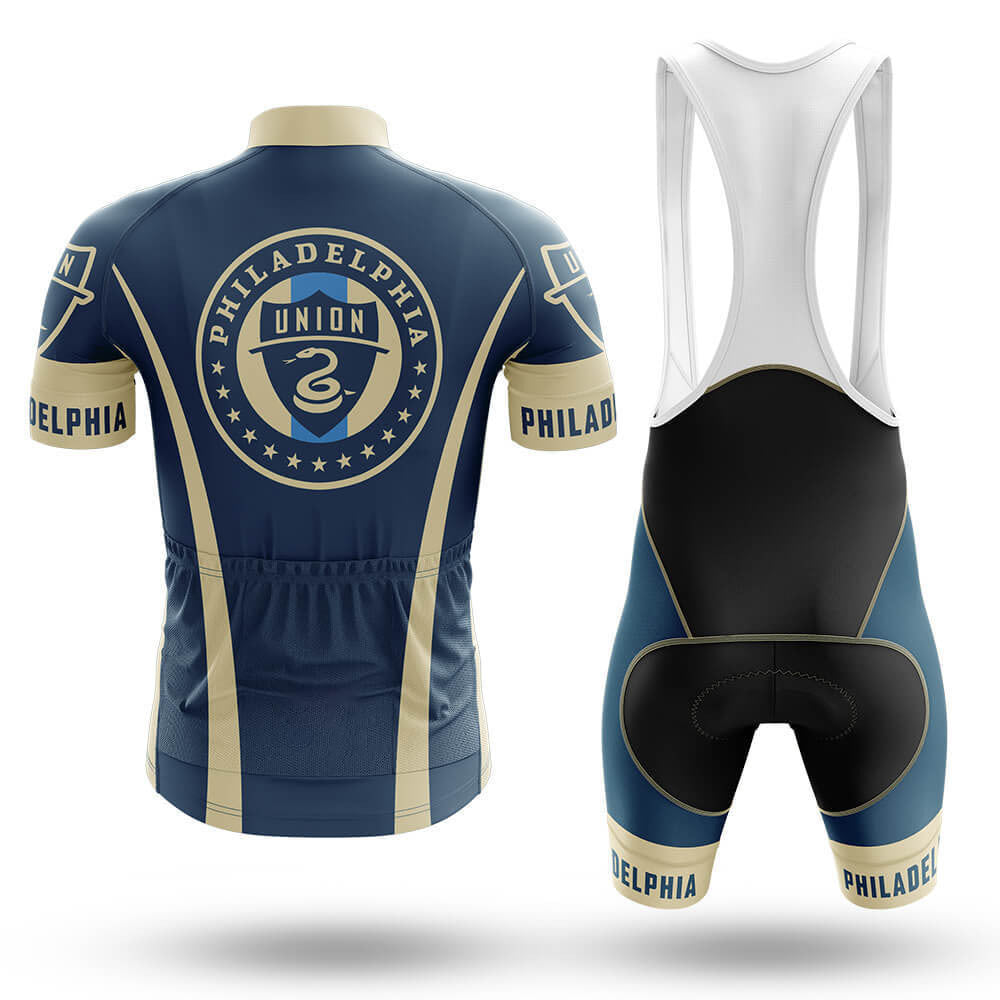 The Union Zolos - Men's Cycling Clothing