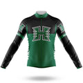 University of HawaiÊ»i MÄnoa V2 - Men's Cycling Kit - Global Cycling Gear