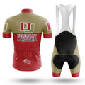 University of Denver V2 - Men's Cycling Kit - Global Cycling Gear