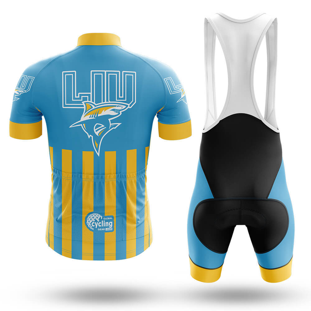 Long Island University USA - Men's Cycling Kit - Global Cycling Gear