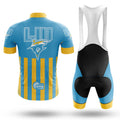 Long Island University USA - Men's Cycling Kit - Global Cycling Gear