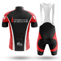 University of the Incarnate Word - Men's Cycling Kit - Global Cycling Gear