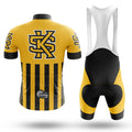 Kennesaw State University USA - Men's Cycling Kit - Global Cycling Gear