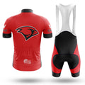 Cardinals - Men's Cycling Kit - Global Cycling Gear