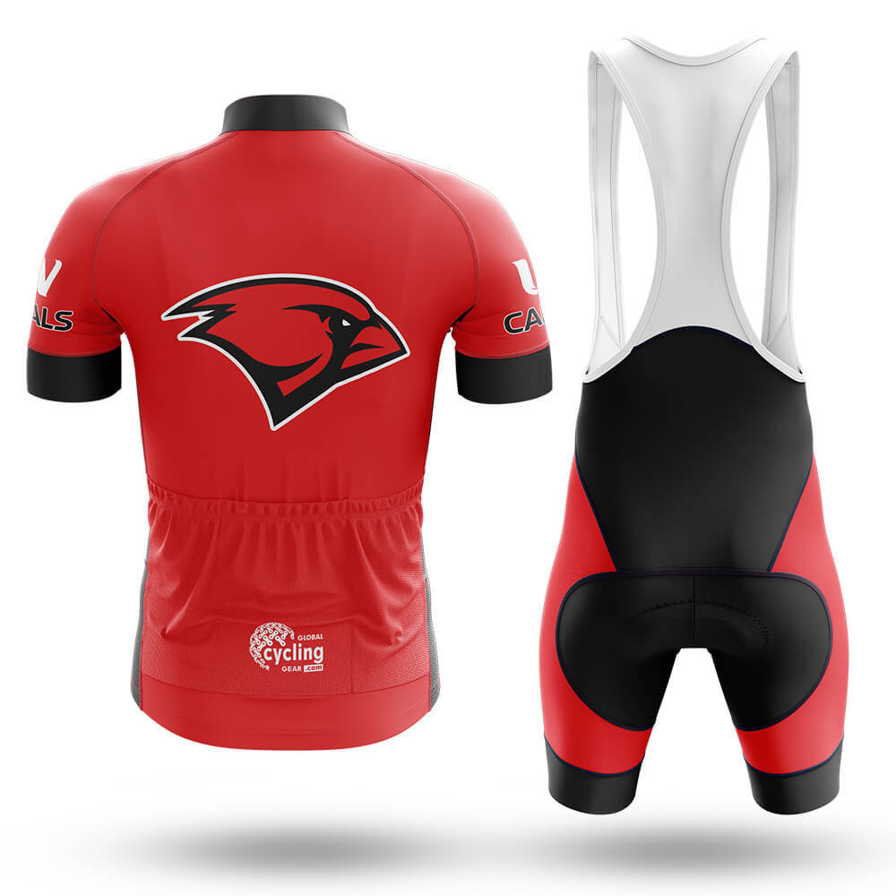 Cardinals - Men's Cycling Kit - Global Cycling Gear