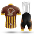 Lehigh University USA - Men's Cycling Kit - Global Cycling Gear