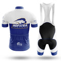 Hofstra University V2 - Men's Cycling Kit - Global Cycling Gear
