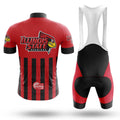 Illinois State University USA - Men's Cycling Kit - Global Cycling Gear
