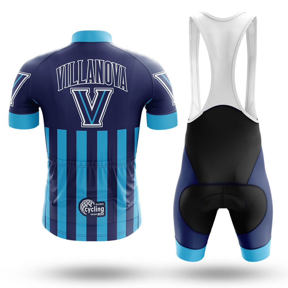 Villanova University USA - Men's Cycling Kit - Global Cycling Gear