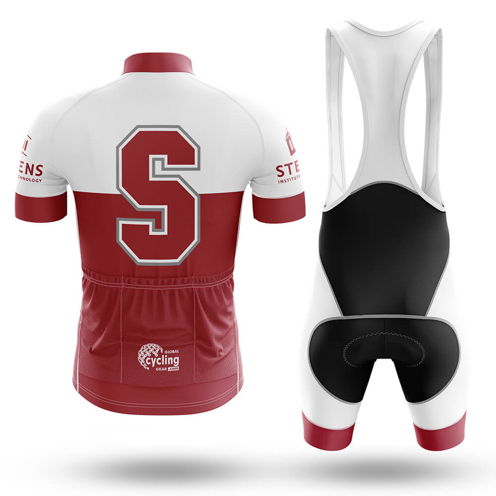 Stevens Institute of Technology V2 - Men's Cycling Kit - Global Cycling Gear