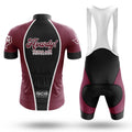 Howdy A&M - Men's Cycling Kit - Global Cycling Gear
