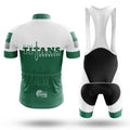 Ivy Tech Community College V2 - Men's Cycling Kit - Global Cycling Gear