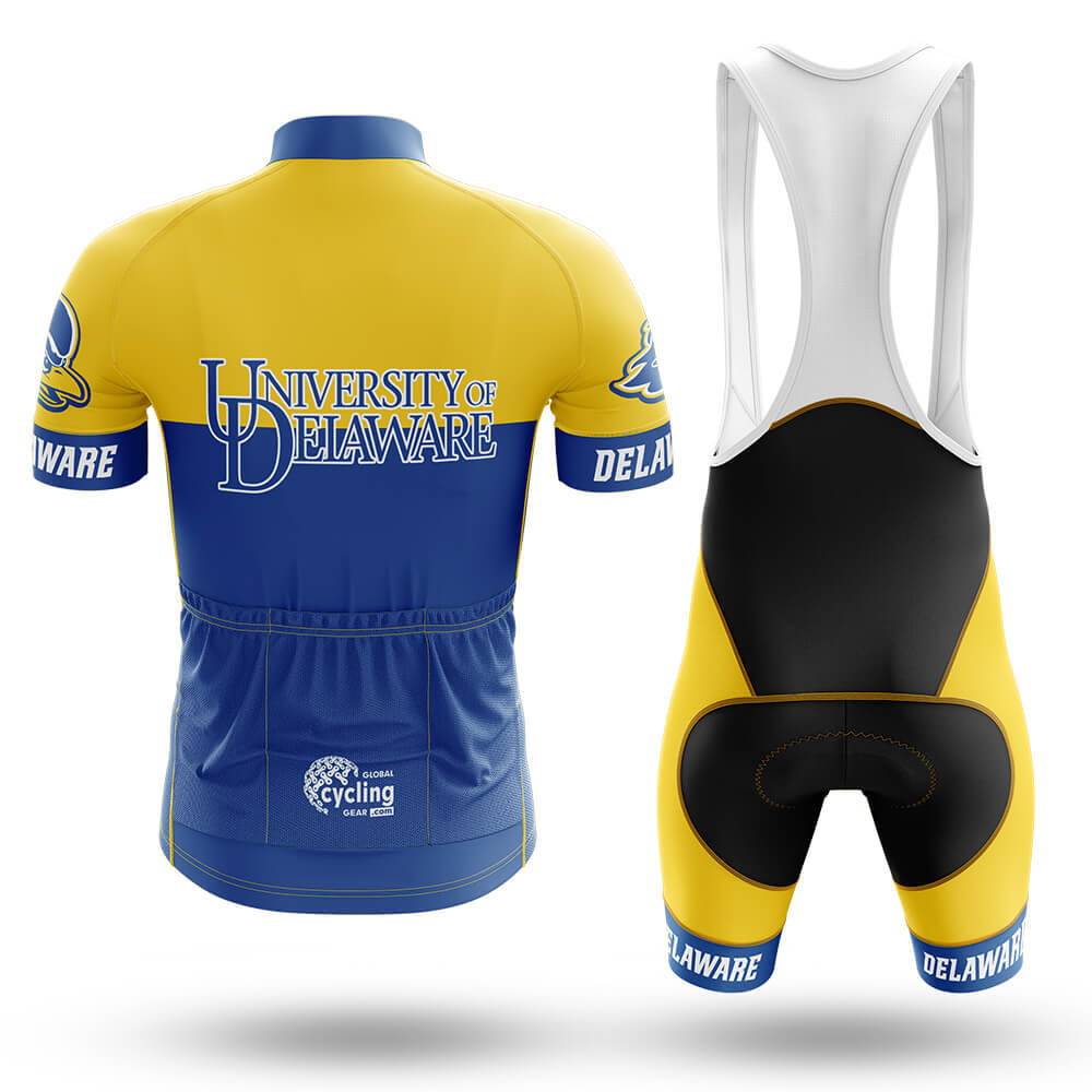 University of Delaware V2 - Men's Cycling Kit - Global Cycling Gear
