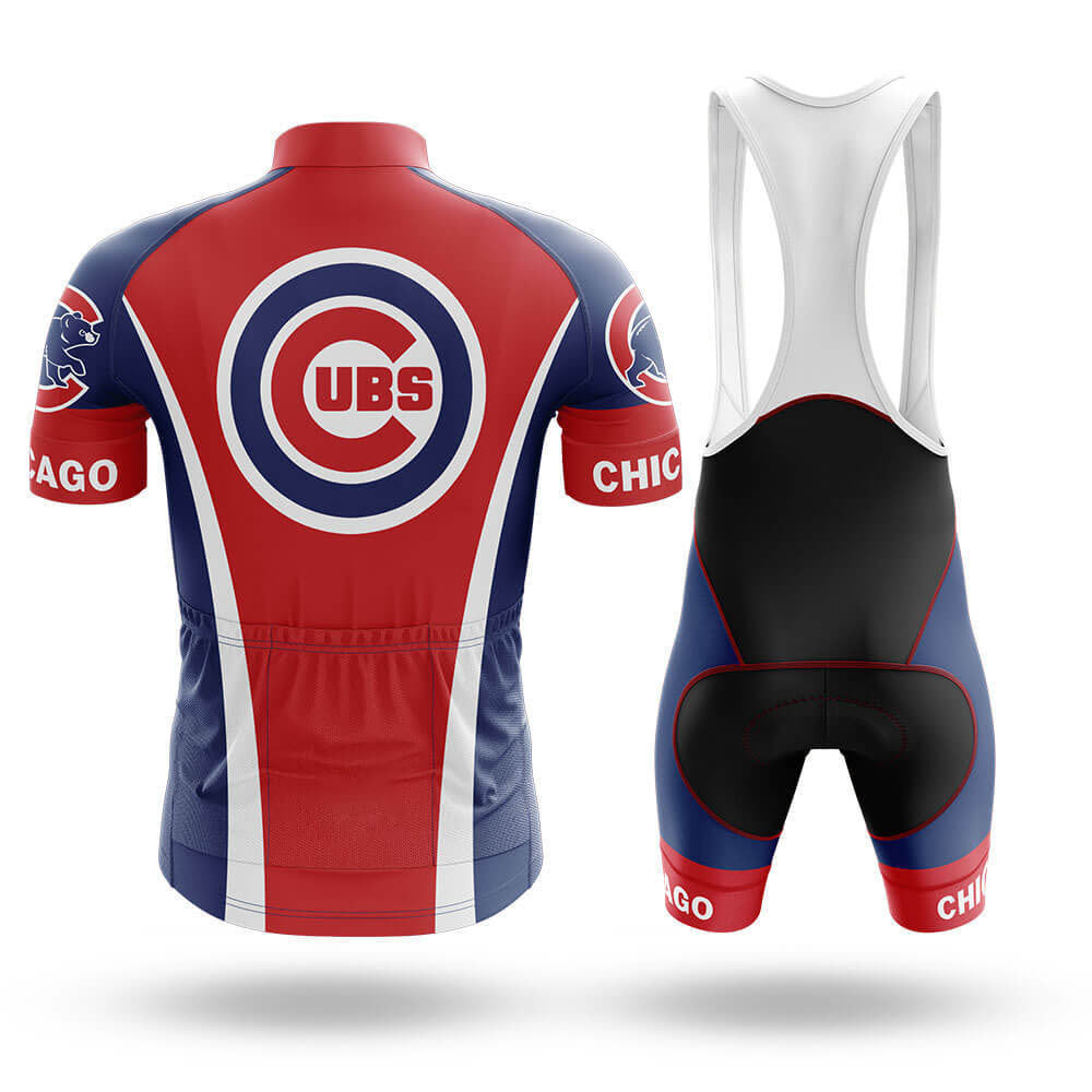 The Little Bears - Men's Cycling Clothing