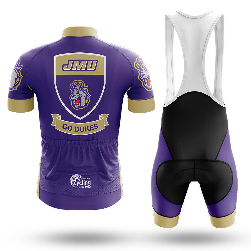 Go Dukes - Men's Cycling Kit - Global Cycling Gear