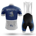 Western Washington - Men's Cycling Kit - Global Cycling Gear