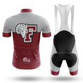 Fordham University V2 - Men's Cycling Kit - Global Cycling Gear