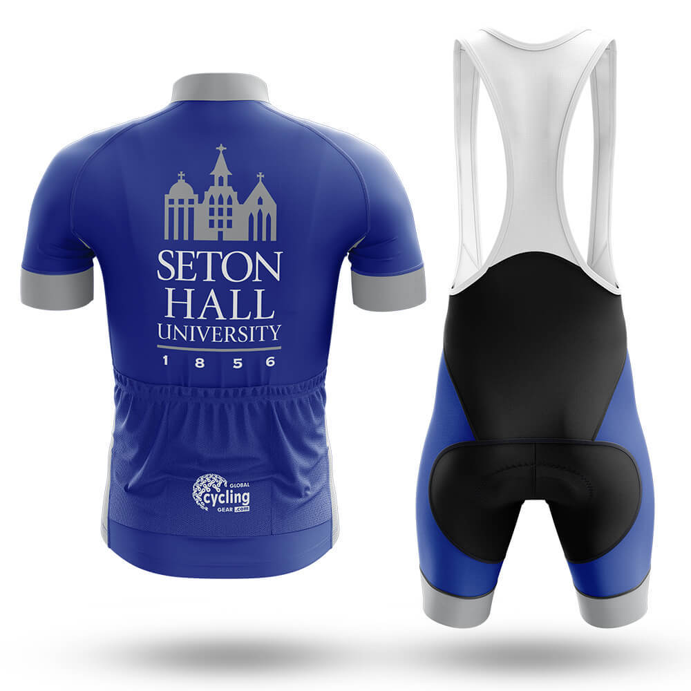 Seton Hall - Men's Cycling KitÂ Global Cycling Gear