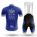 Seton Hall - Men's Cycling KitÂ Global Cycling Gear